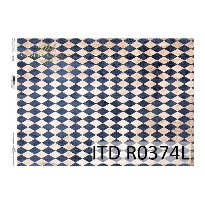 Rijstpapier R0374L