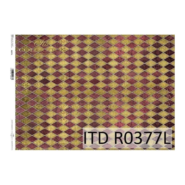 Rijstpapier R0377L