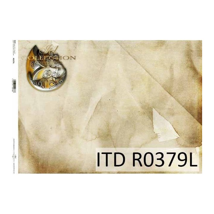 Rijstpapier R0379L