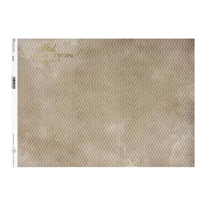 Rijstpapier R0410L