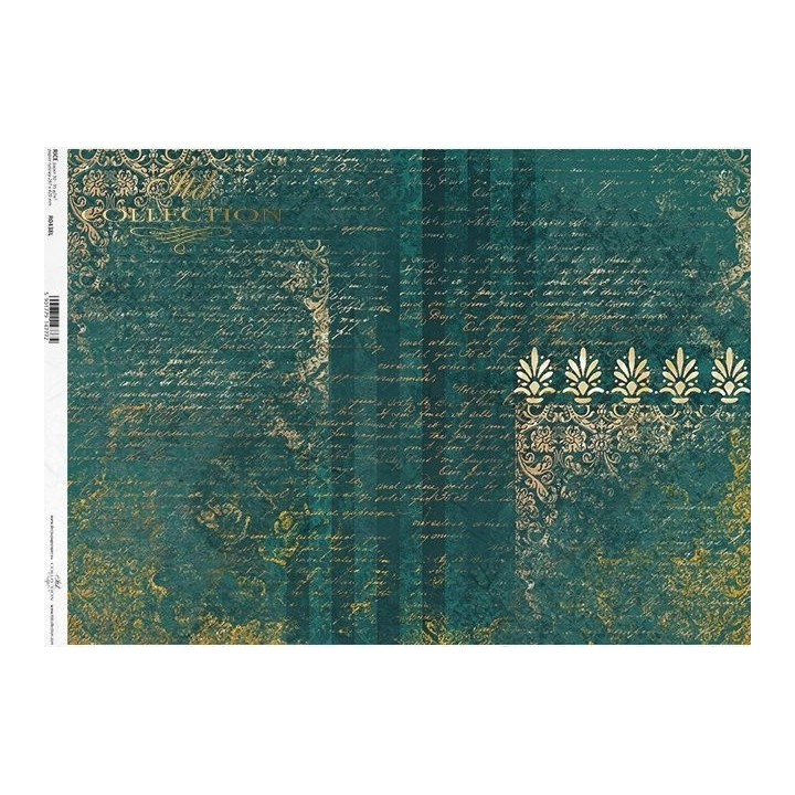 Rijstpapier R0438L