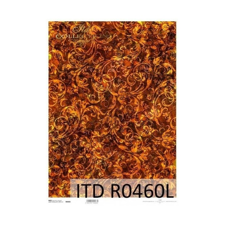 Rijstpapier R0460L