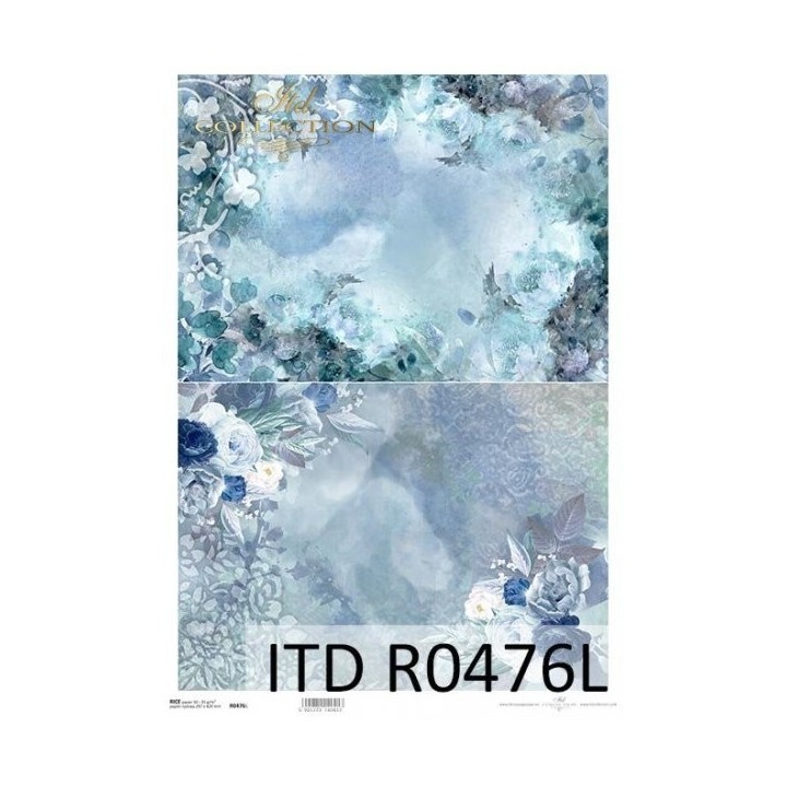 Rijstpapier R0476L