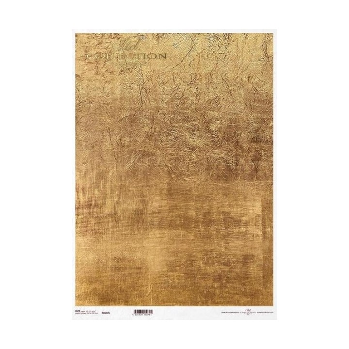 Rijstpapier R0502L