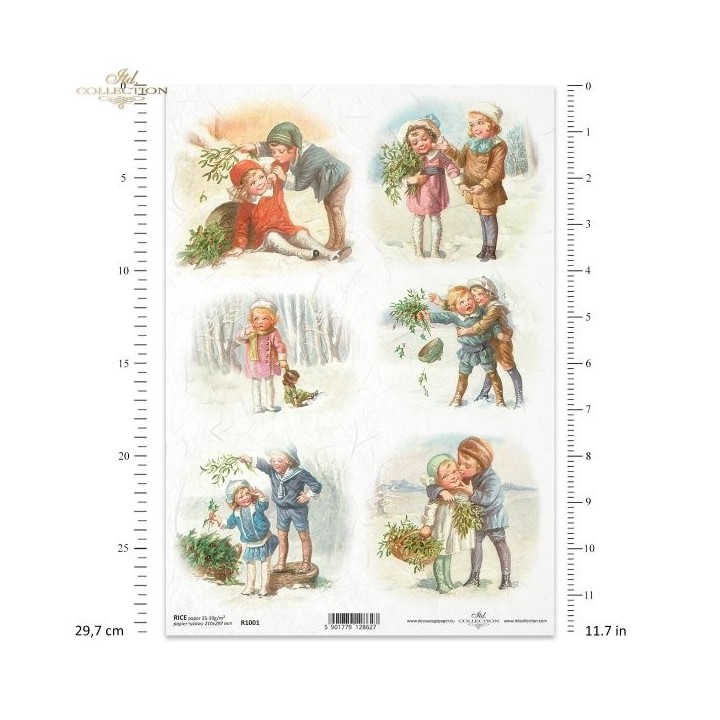 Rijstpapier R1001