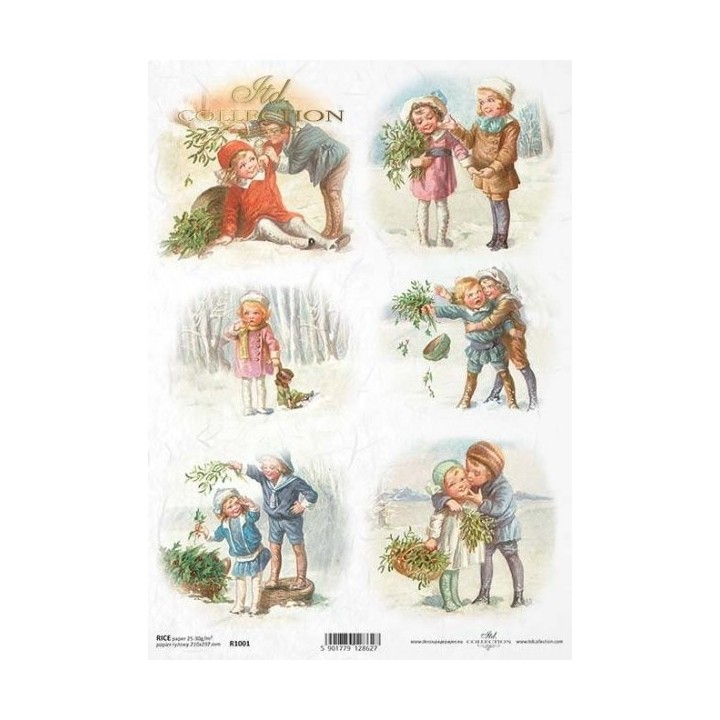 Rijstpapier R1001