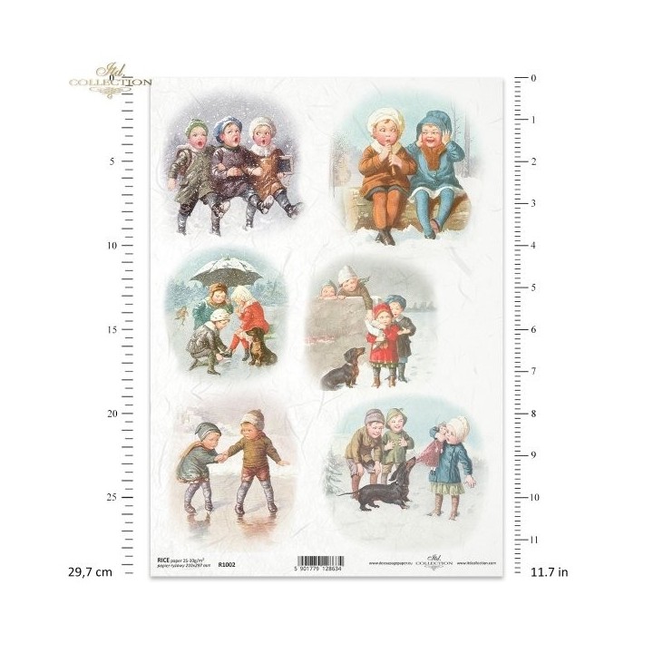 Rijstpapier R1002