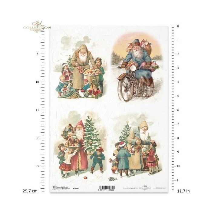 Rijstpapier R1008