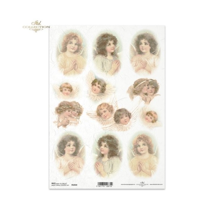 Rijstpapier R1010