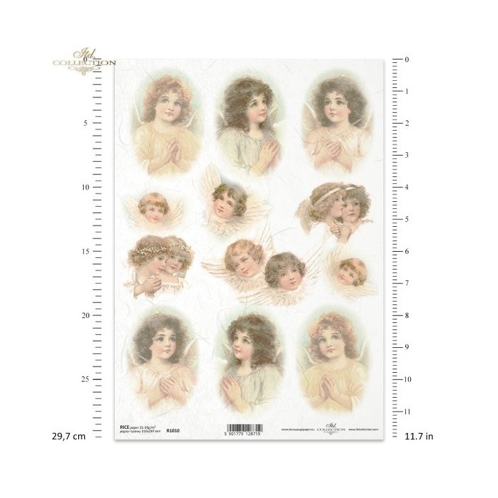 Rijstpapier R1010