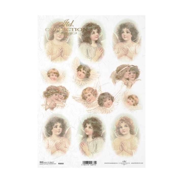 Rijstpapier R1010