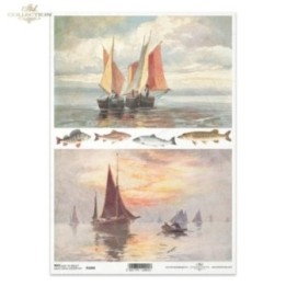 Rijstpapier R1040