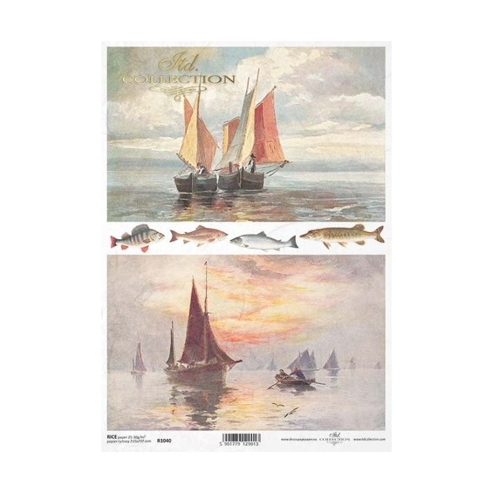 Rijstpapier R1040