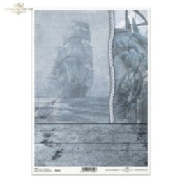 Rijstpapier R1041
