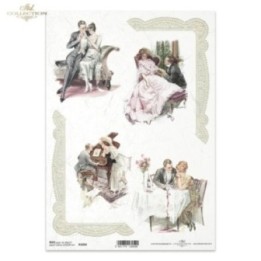 Rijstpapier R1050