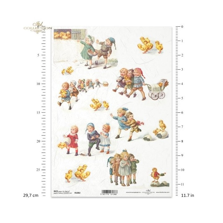 Rijstpapier R1082