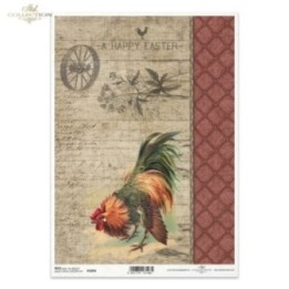 Rijstpapier R1094
