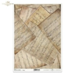 Rijstpapier R1111