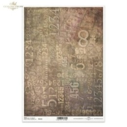 Rijstpapier R1115