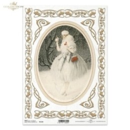 Rijstpapier R1130