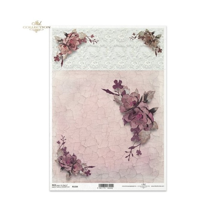 Rijstpapier R1150