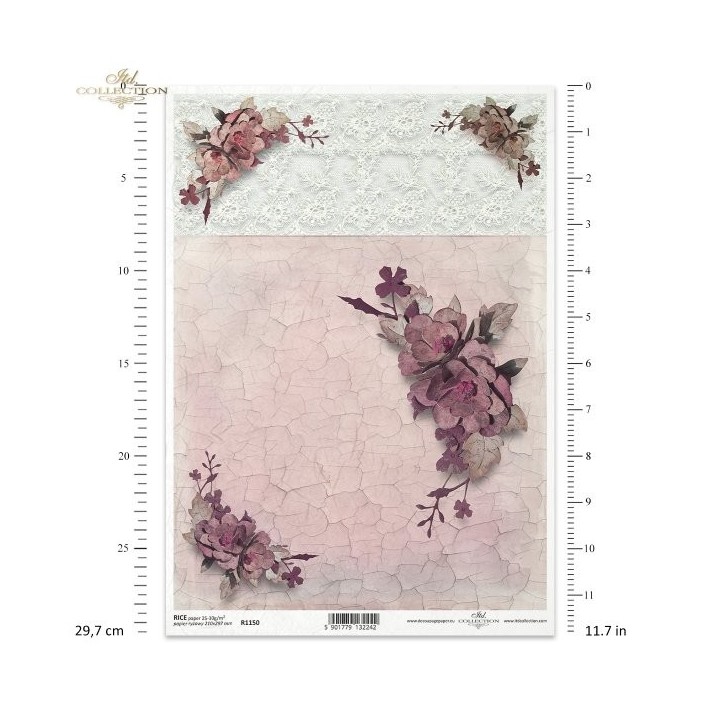 Rijstpapier R1150