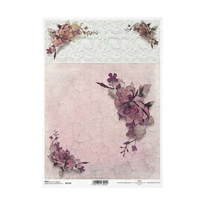 Rijstpapier R1150