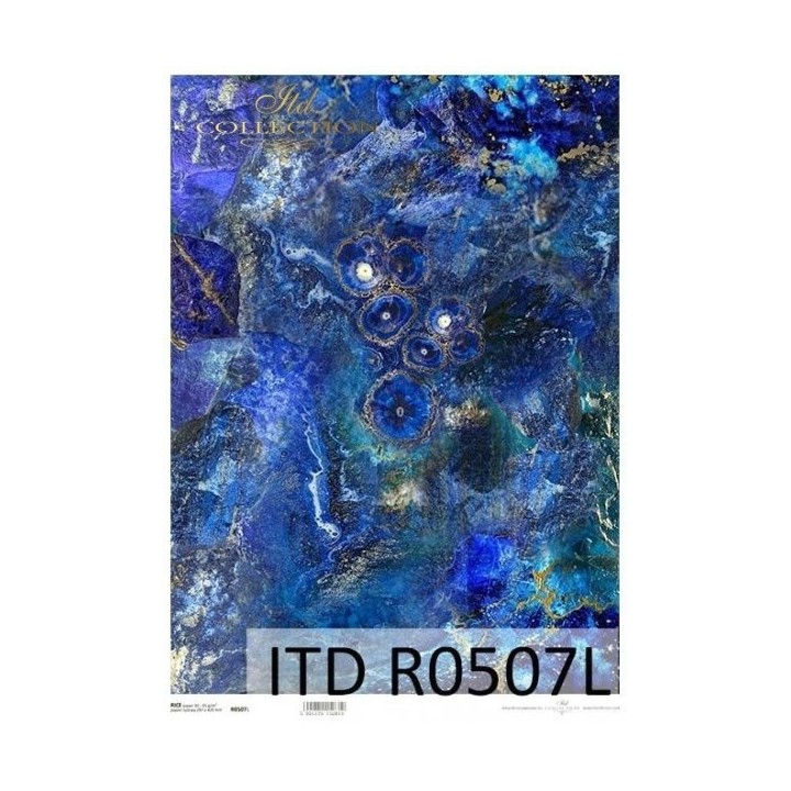 Rijstpapier R0507L