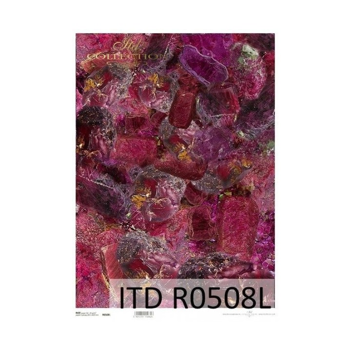 Rijstpapier R0508L