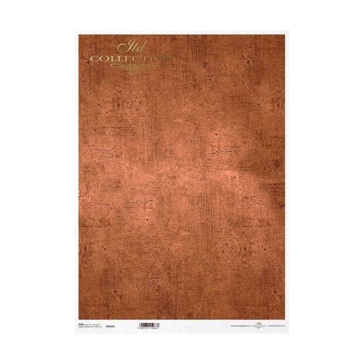 Rijstpapier R0509L