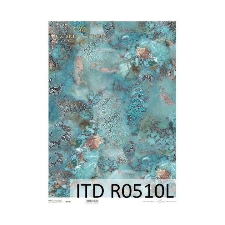 Rijstpapier R0510L