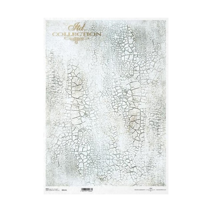 Rijstpapier R0512L