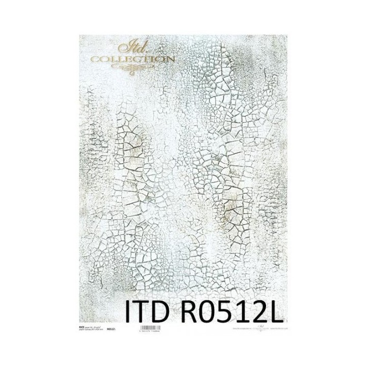 Rijstpapier R0512L