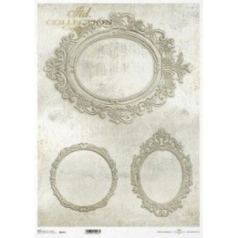 Rijstpapier R0541L