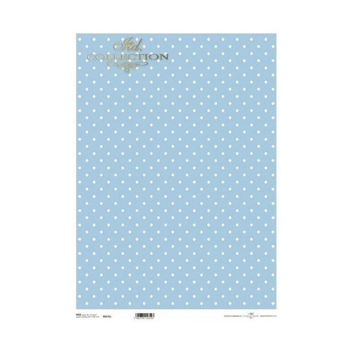 Rijstpapier R0575L