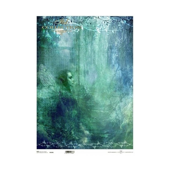Rijstpapier R0580L