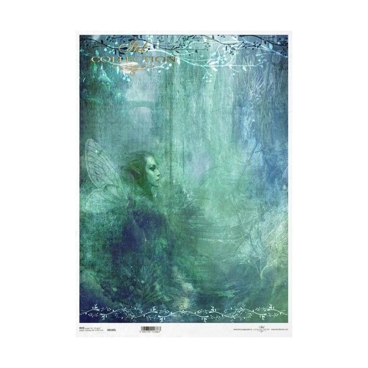 Rijstpapier R0580L