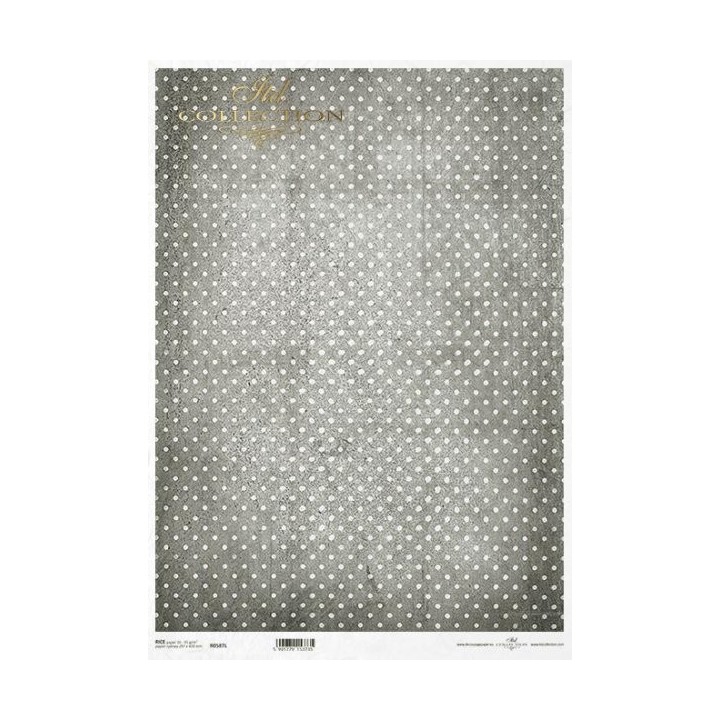 Rijstpapier R0587L