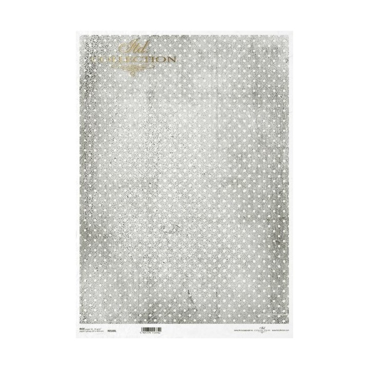 Rijstpapier R0588L