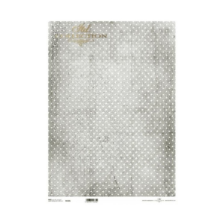 Rijstpapier R0588L