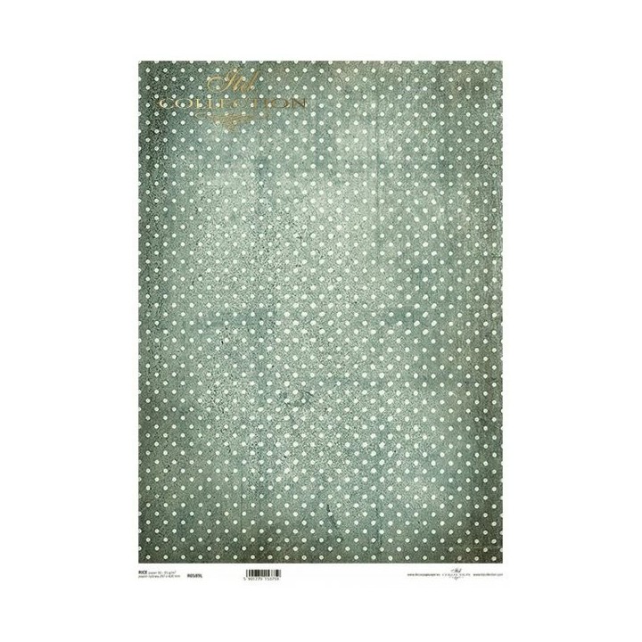 Rijstpapier R0589L