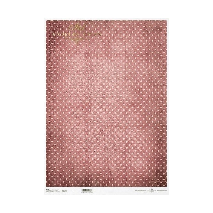 Rijstpapier R0590L