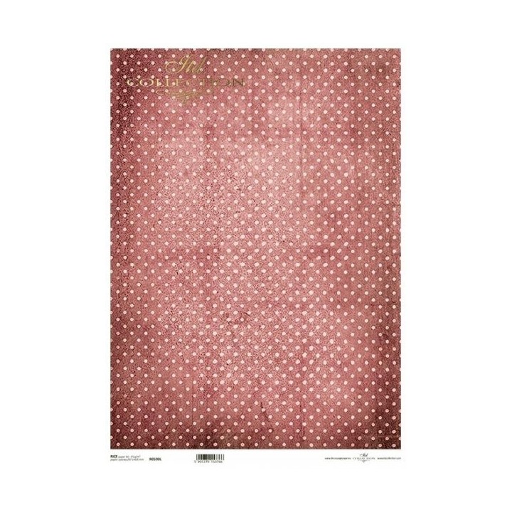 Rijstpapier R0590L