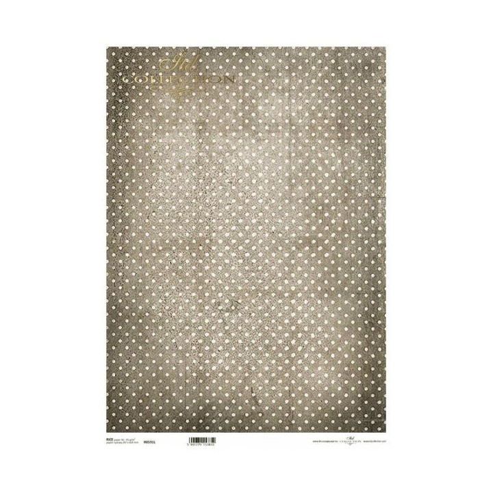 Rijstpapier R0591L