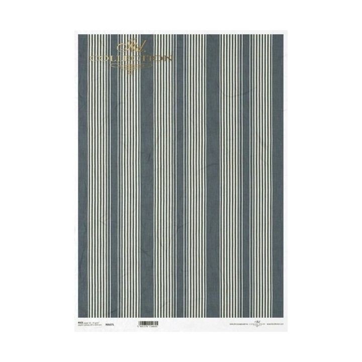 Rijstpapier R0607L