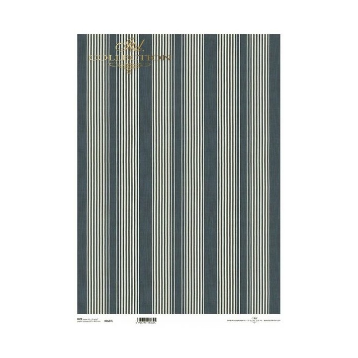 Rijstpapier R0607L