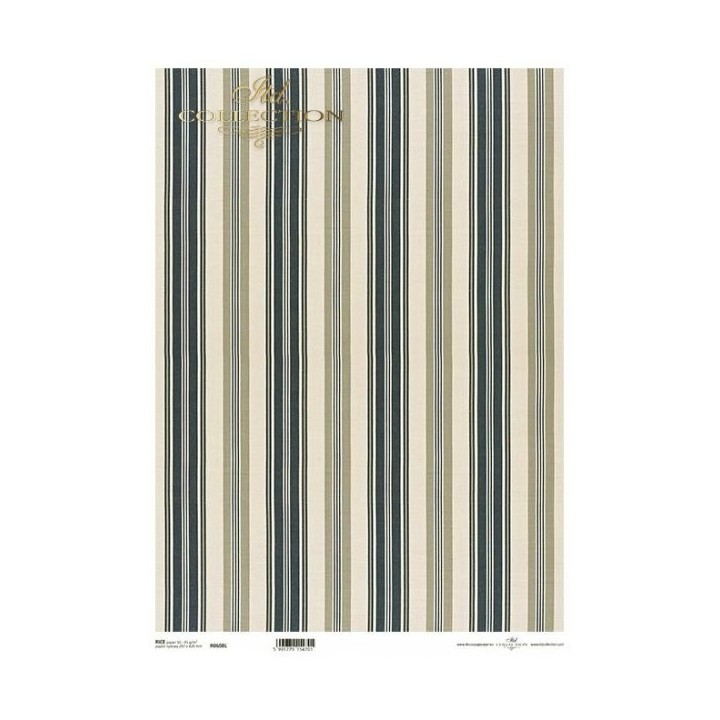 Rijstpapier R0608L