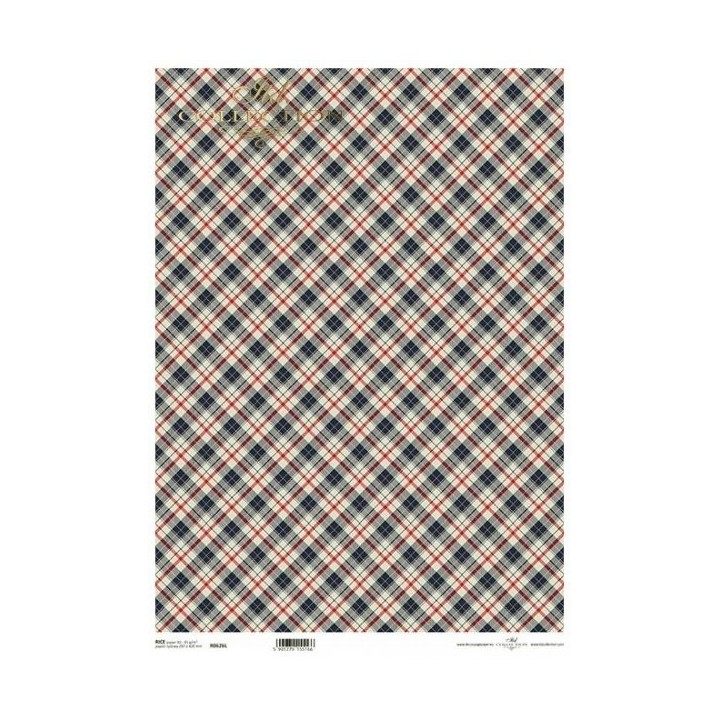 Rijstpapier R0626L