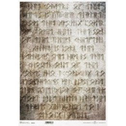 Rijstpapier R0635L