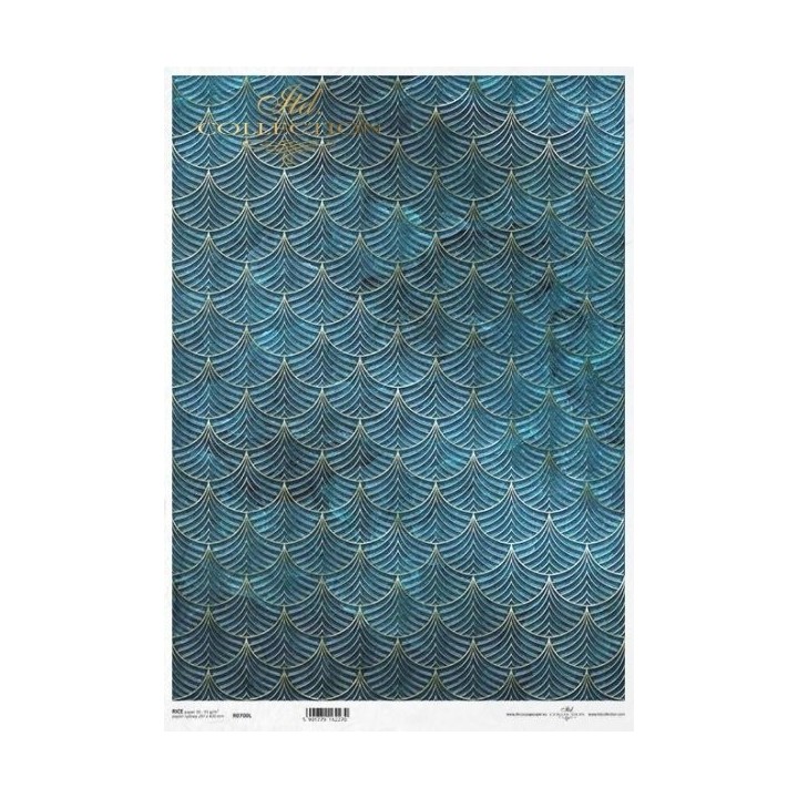 Rijstpapier R0700L